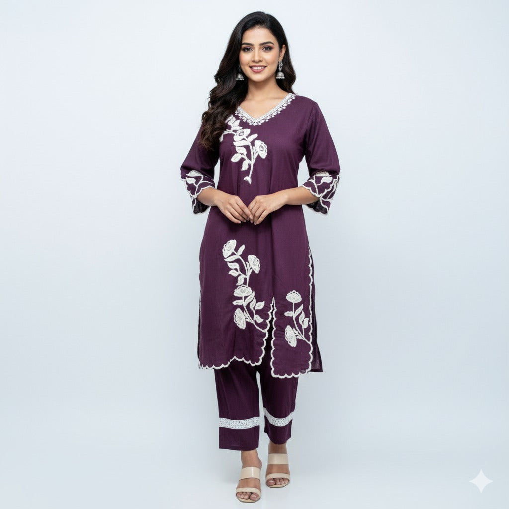 Kurta Set