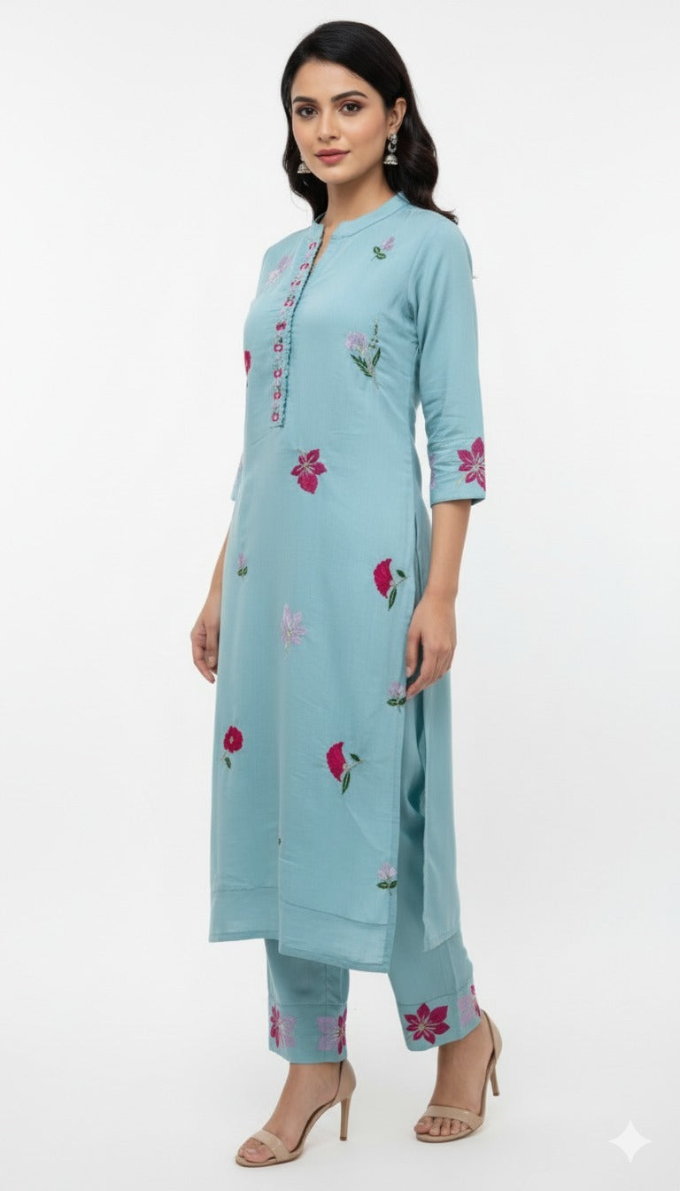 Kurta Set