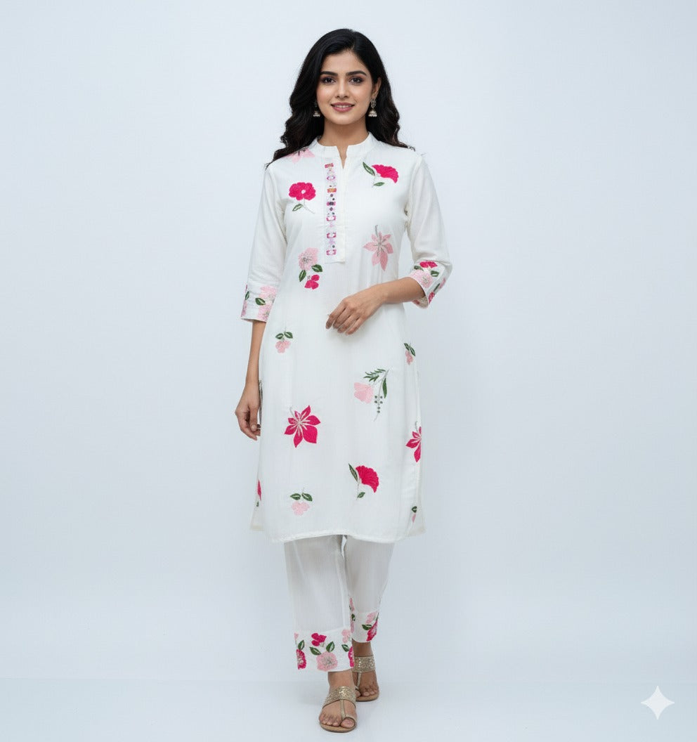 Kurta Set