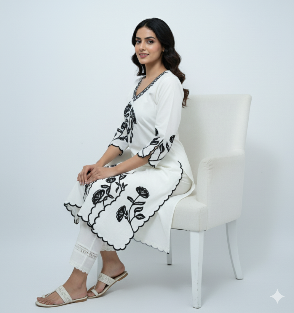 Kurta Set