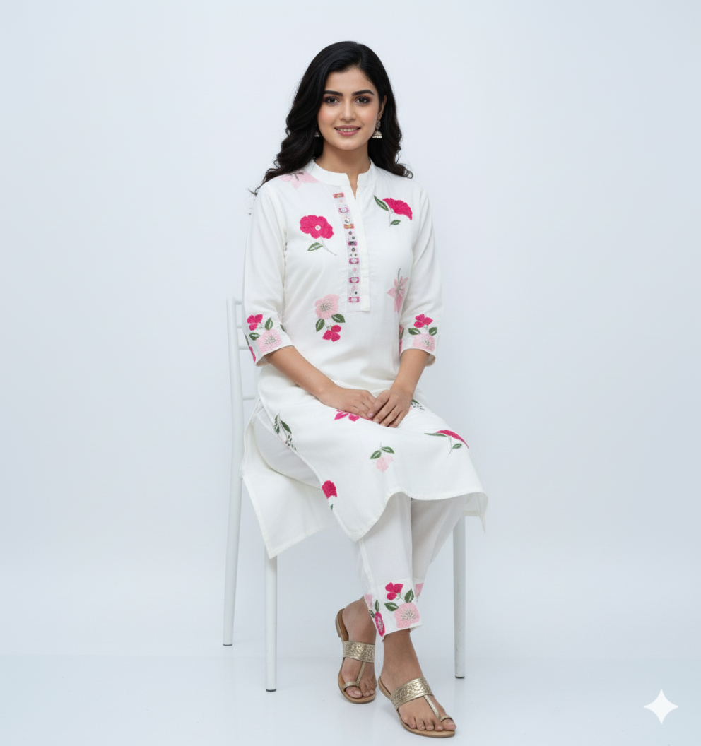 Kurta Set