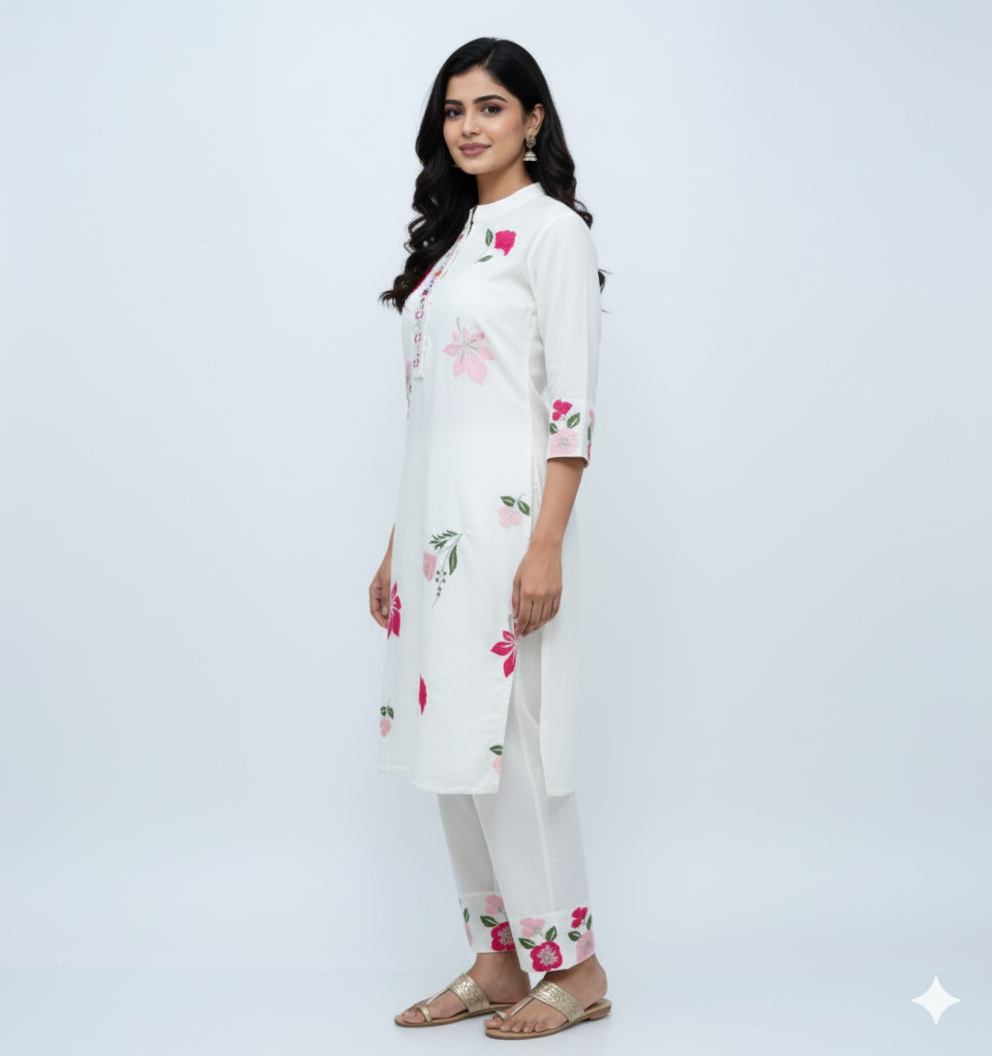 Kurta Set