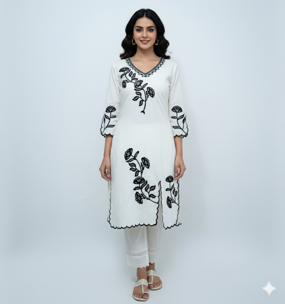 Kurta Set