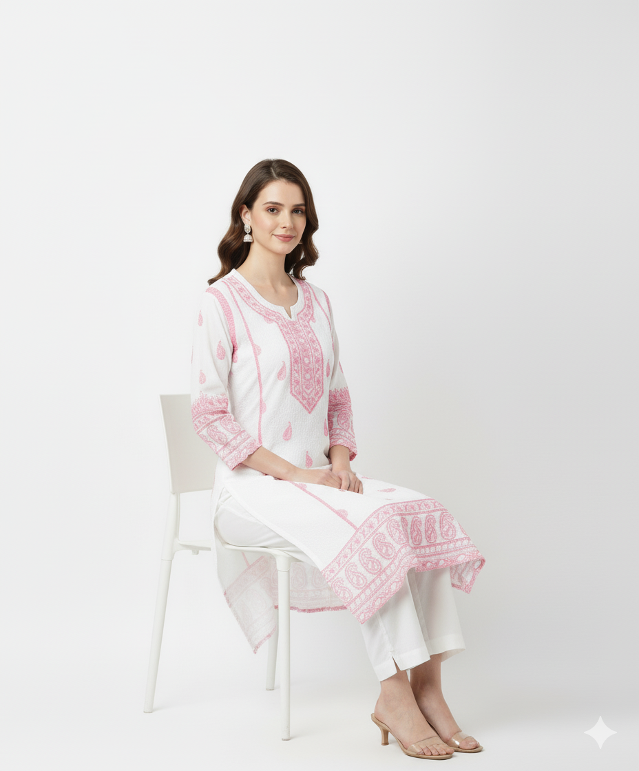 Kurta Set