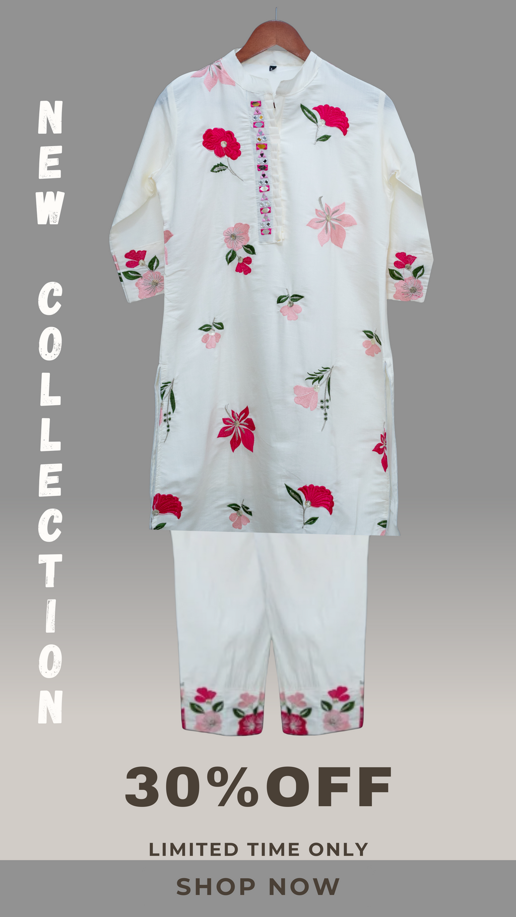 Kurta Set