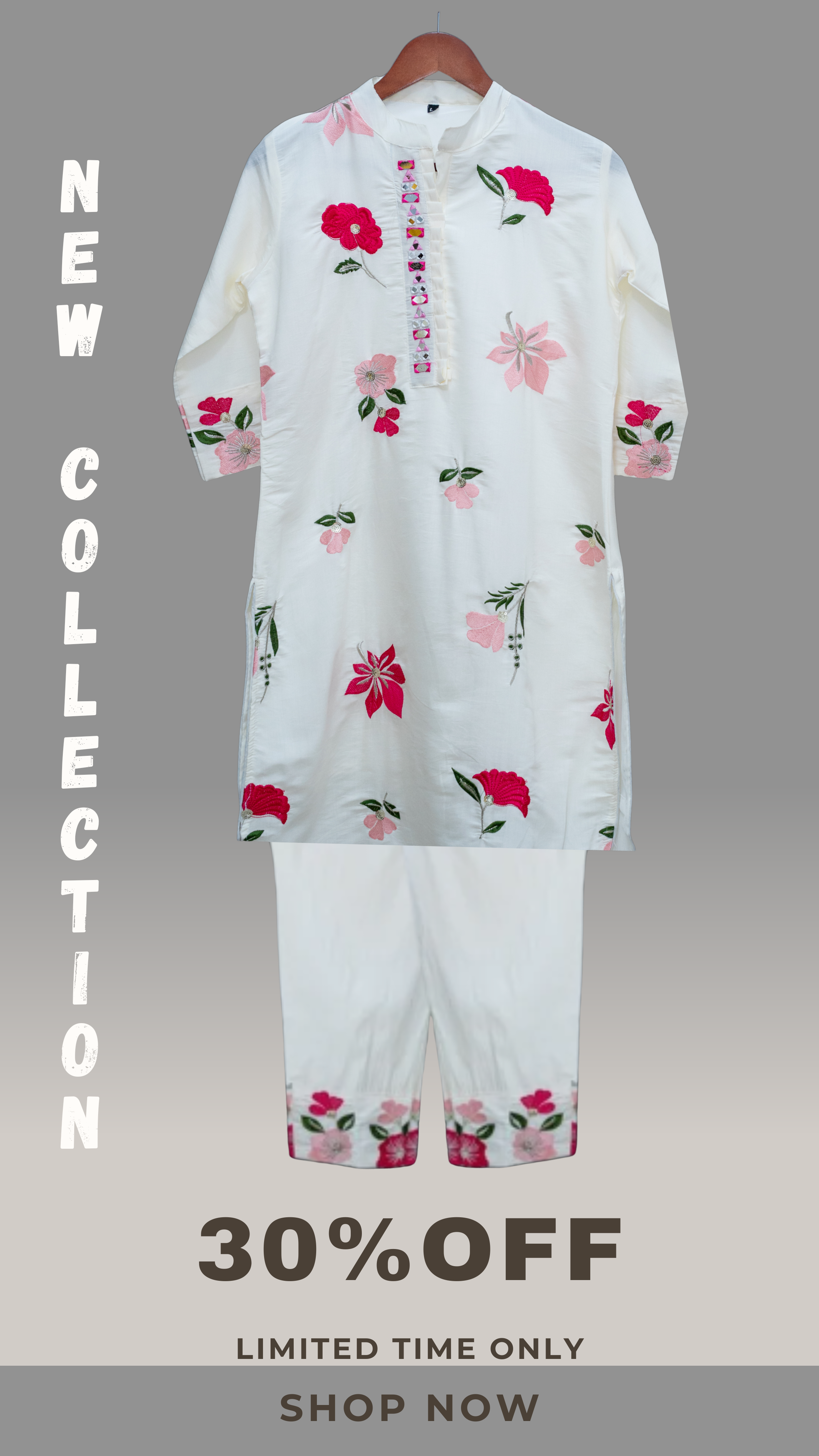 Kurta Set