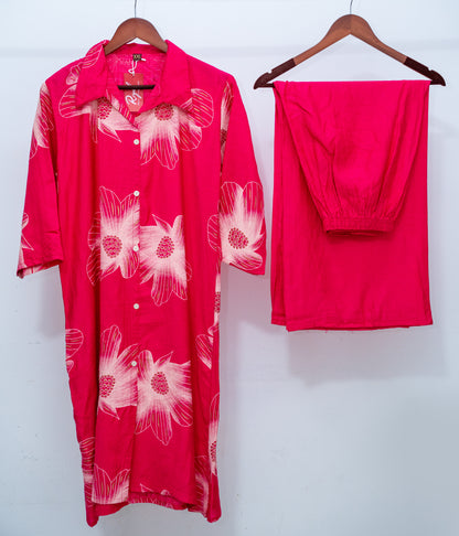 Co-ord Set - S2010