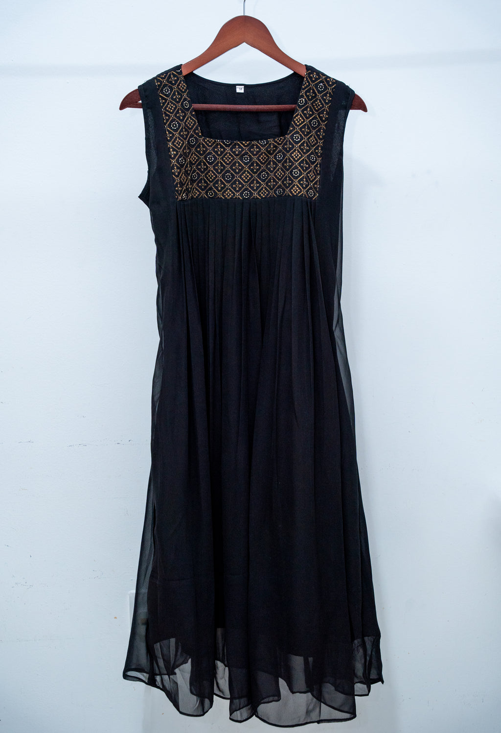 A-line Kurta