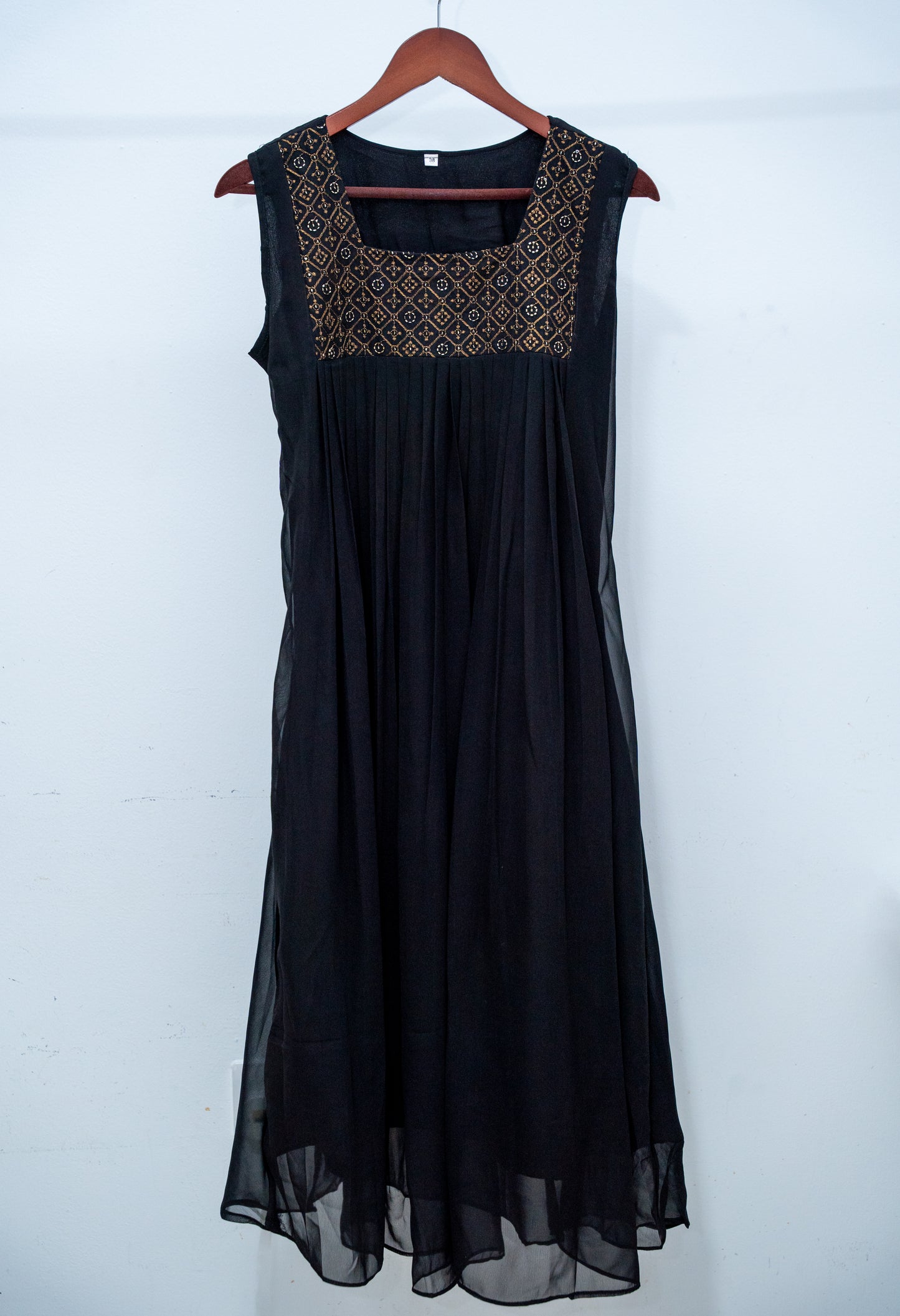 A-line Kurta - A1004