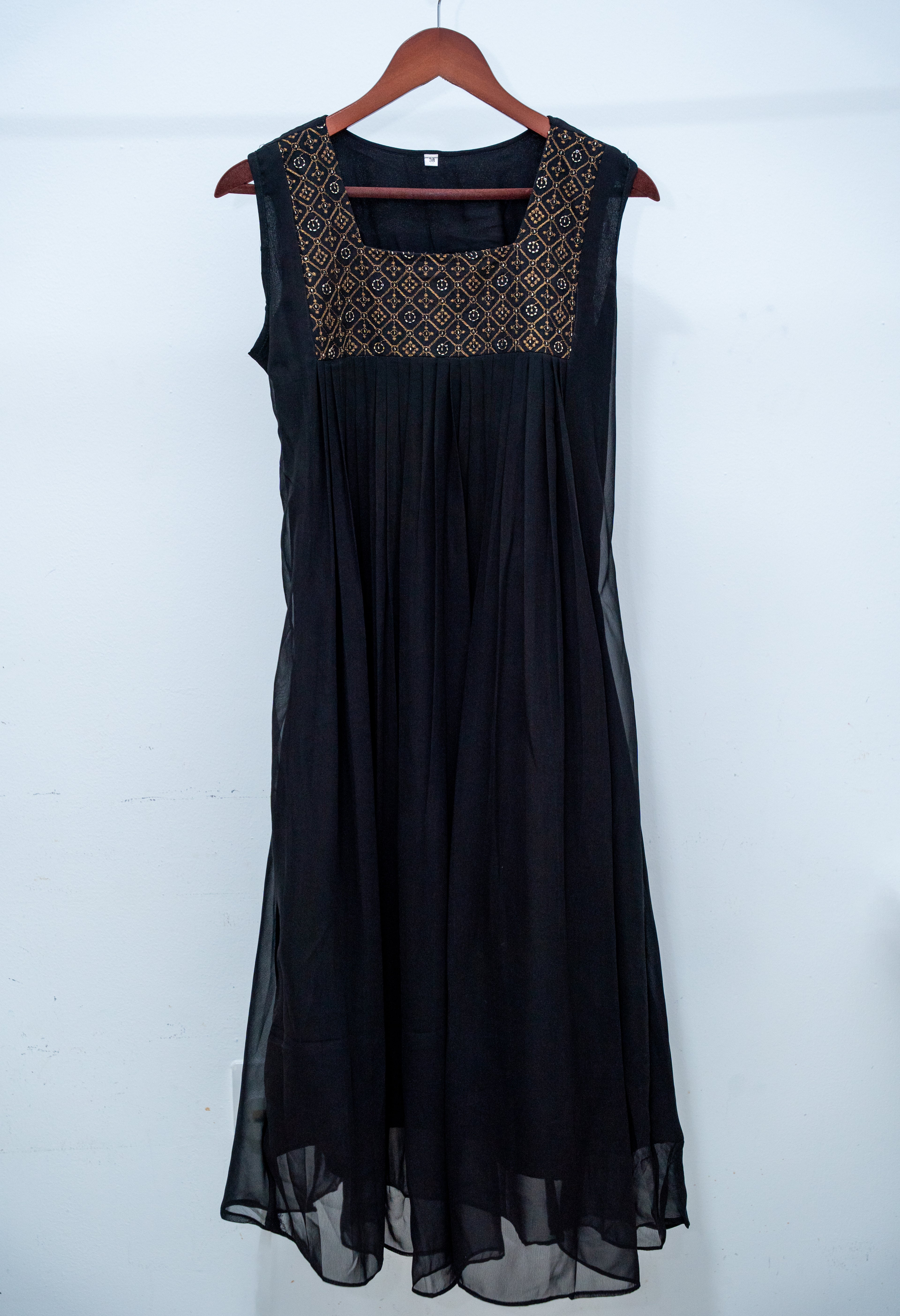 A-line Kurta
