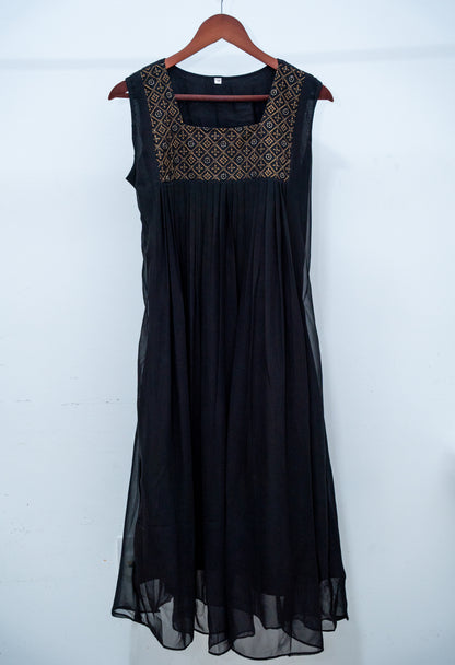 A-line Kurta - A1004