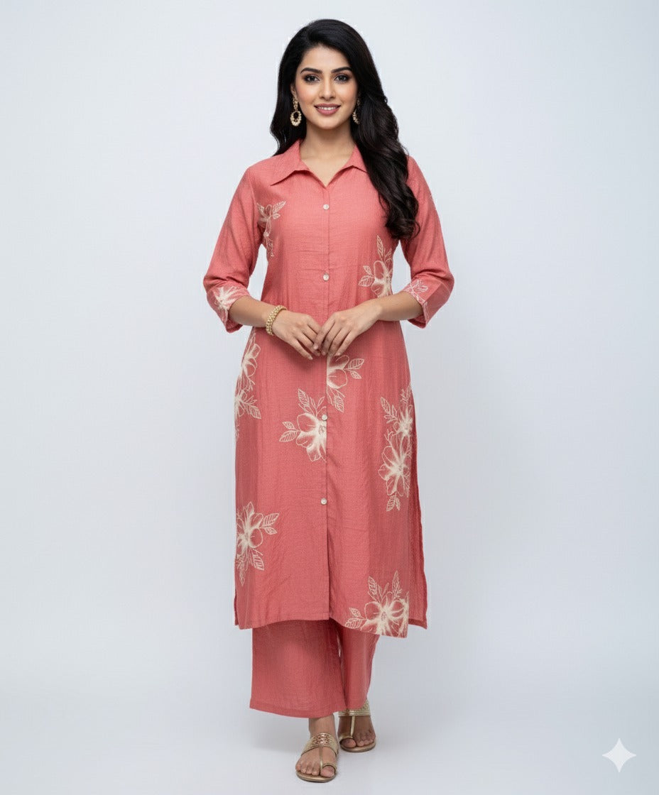 Co-ord Set