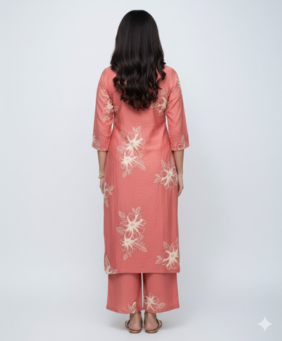 Co-ord Set