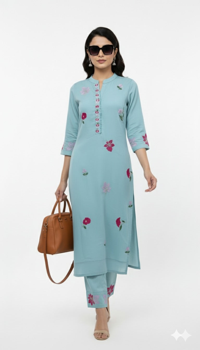 Kurta Set