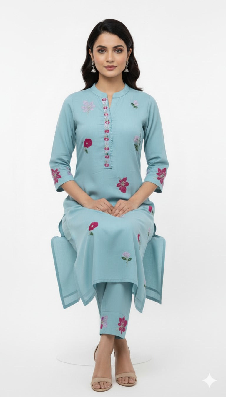 Kurta Set