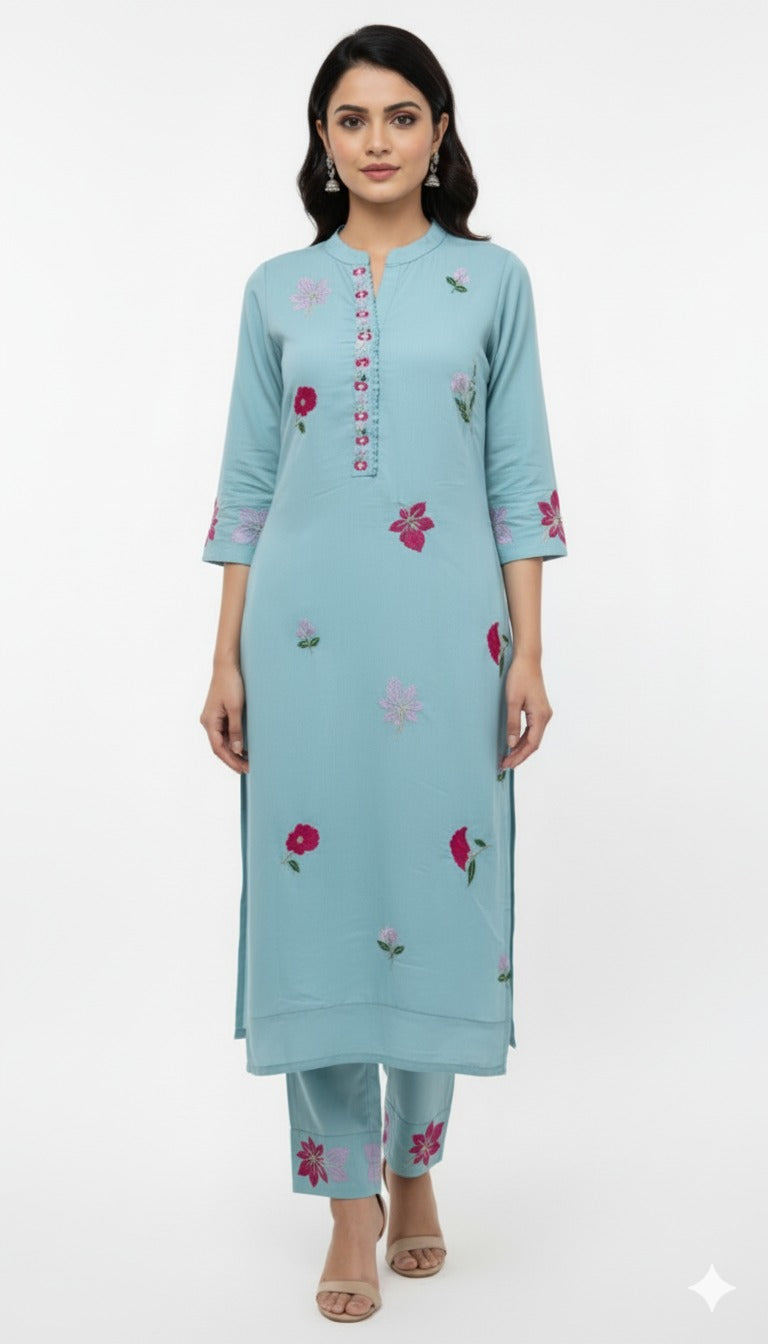 Kurta Set
