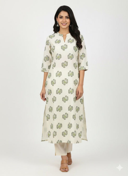 Top kurti