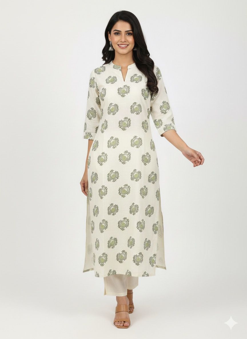 Top kurti