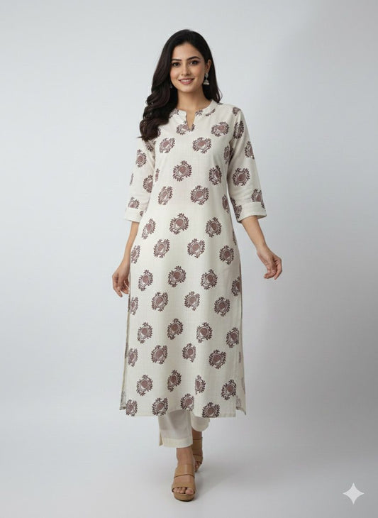 Top Kurti