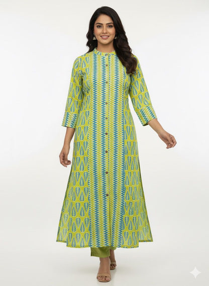 Top Kurti