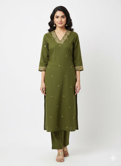 Kurta set