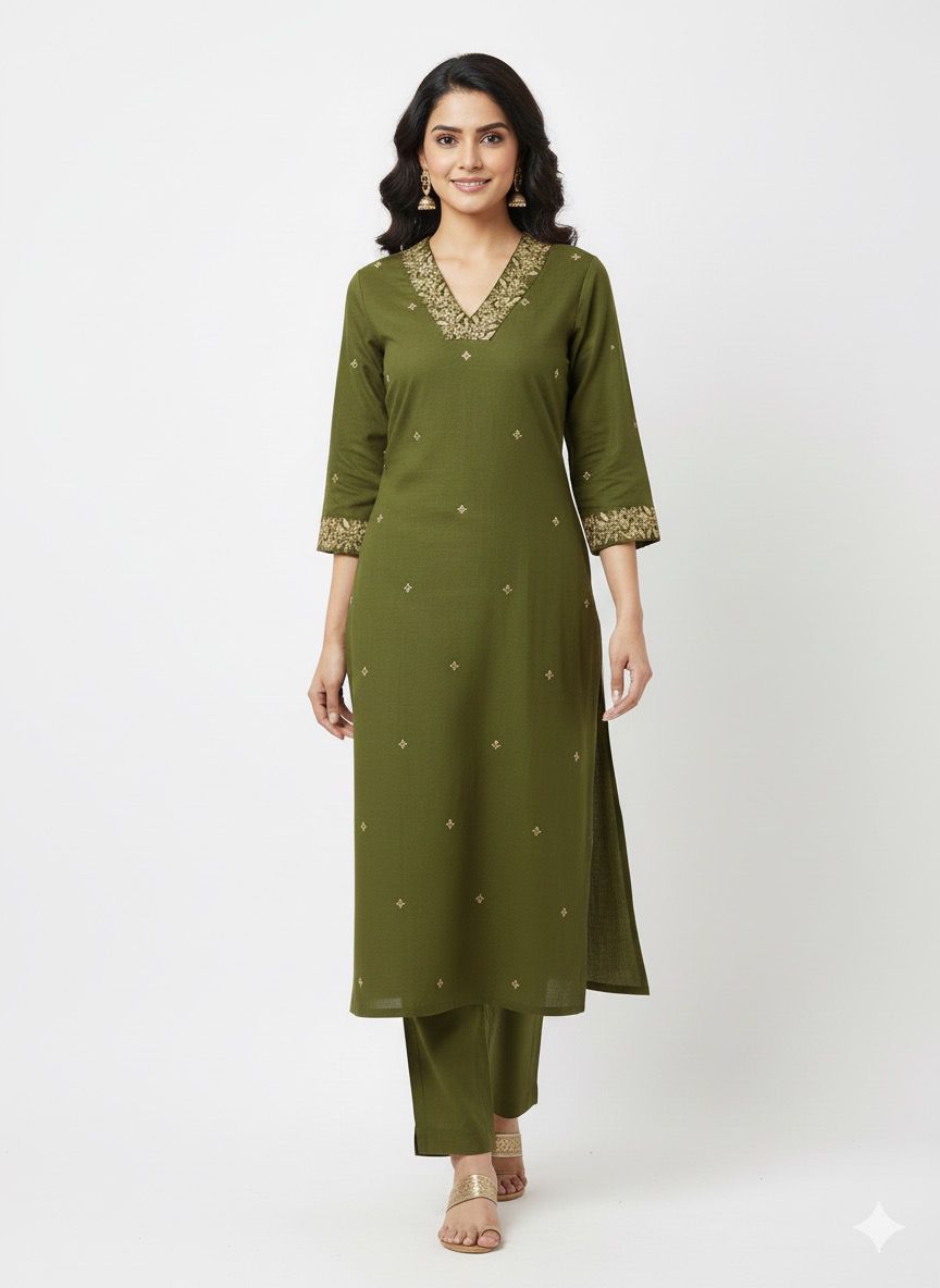 Kurta set