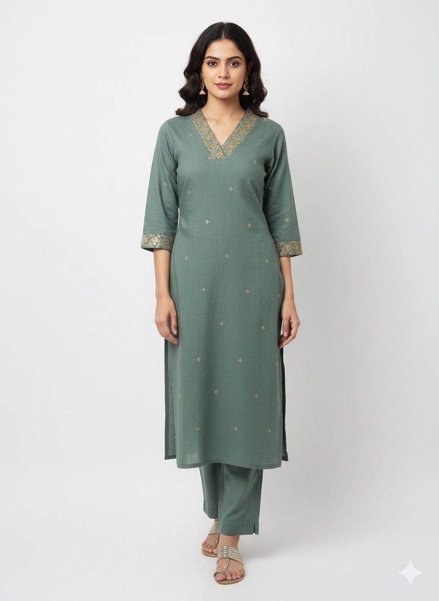 Kurta Set