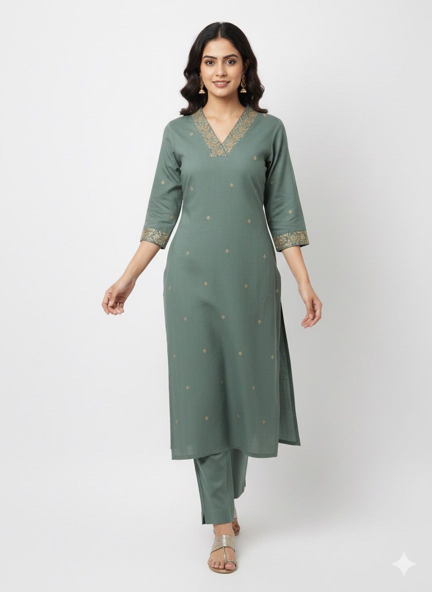 Kurta Set