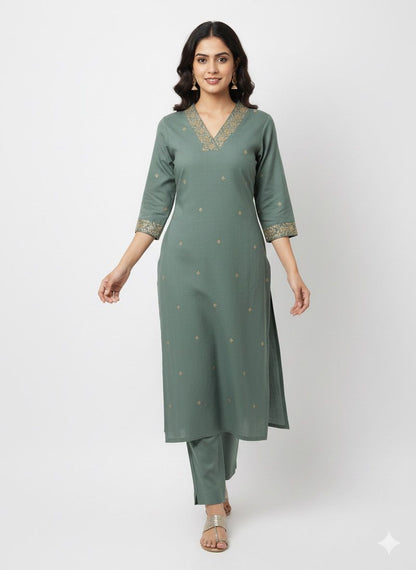 Kurta Set