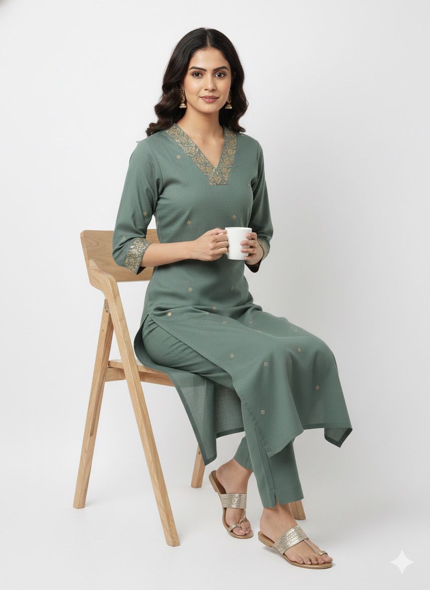Kurta Set
