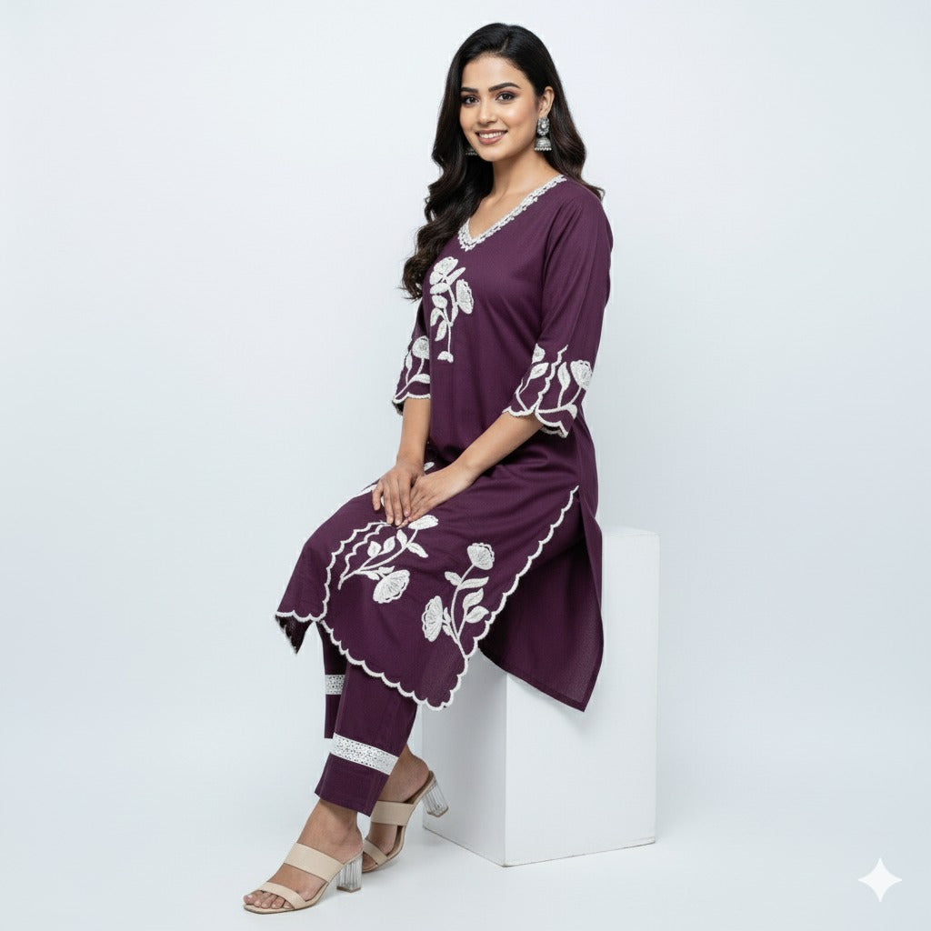Kurta Set