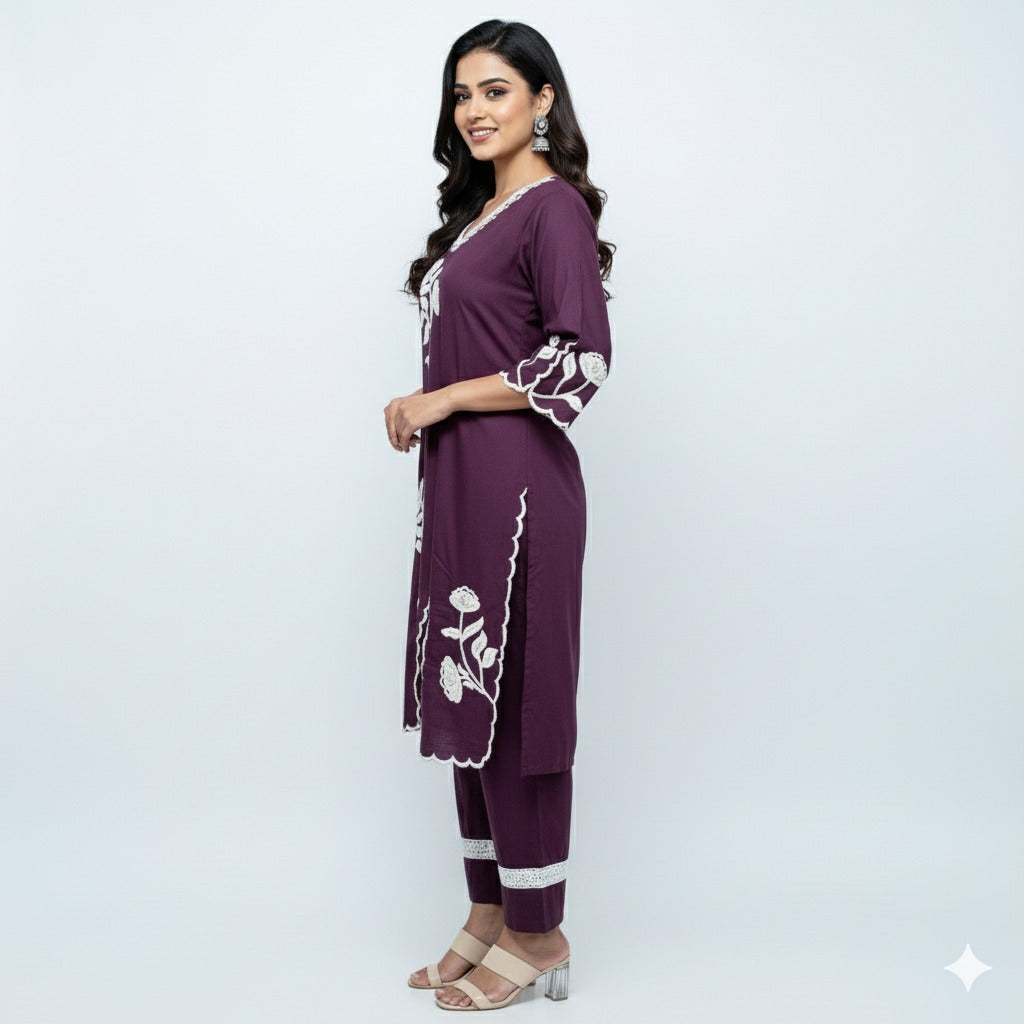 Kurta Set