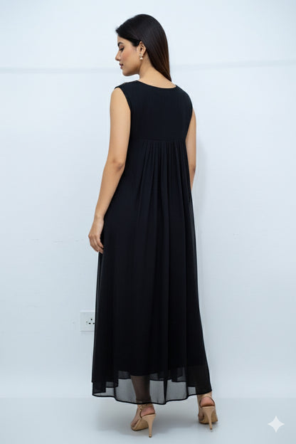 A-line Kurta - A1004